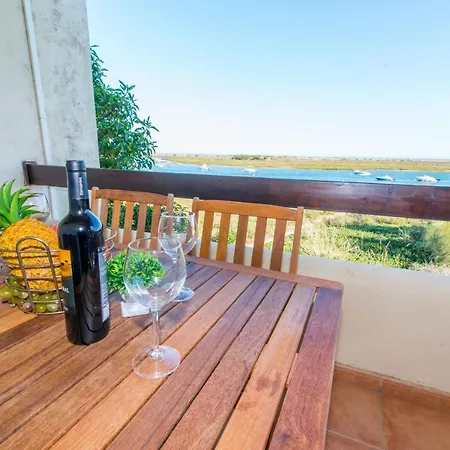 Golden Club Sea View By Algartur