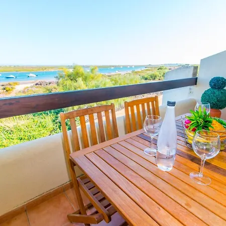 Golden Club Sea View By Algartur *