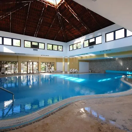Golden Club Sea View By Algartur קבאנס דה טאבירה
