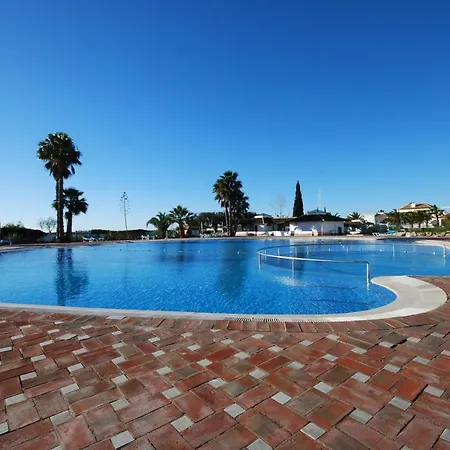 Golden Club Sea View By Algartur *