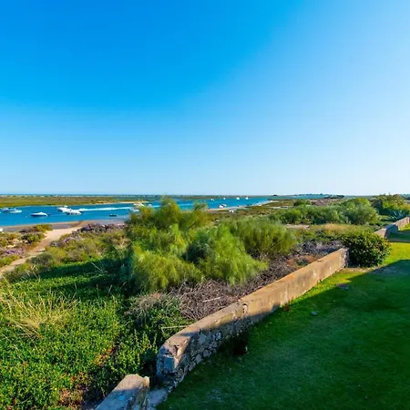 Golden Club Sea View By Algartur *