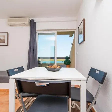 Golden Club Sea View By Algartur