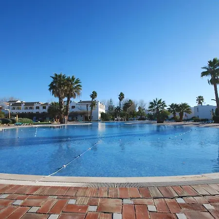 Golden Club Sea View By Algartur *