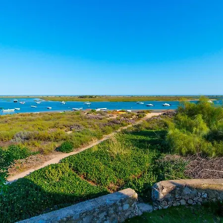 Golden Club Sea View By Algartur