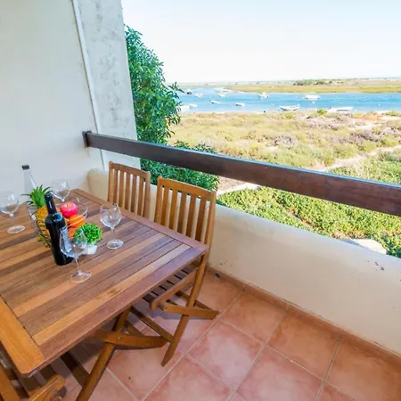 Golden Club Sea View By Algartur