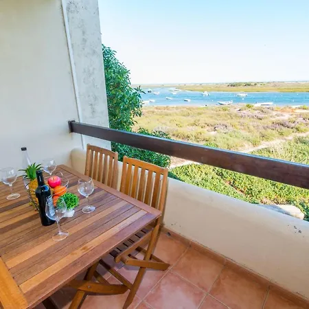 Golden Club Sea View By Algartur קבאנס דה טאבירה