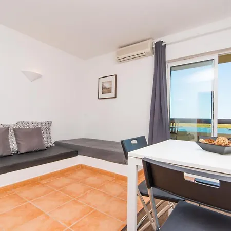 Golden Club Sea View By Algartur