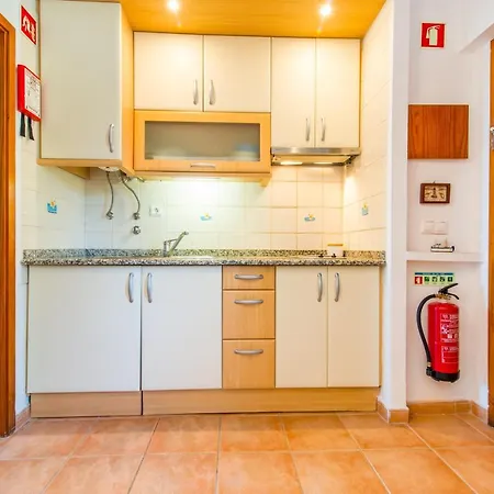 Apartment Golden Club Sea View By Algartur